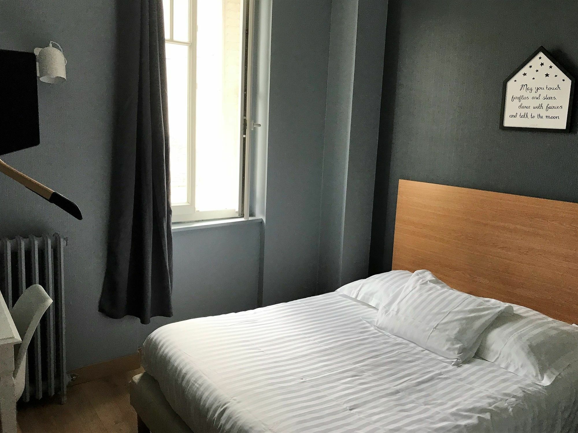 Citotel Hotel Le Chapon Fin 브리브라가야르드 외부 사진