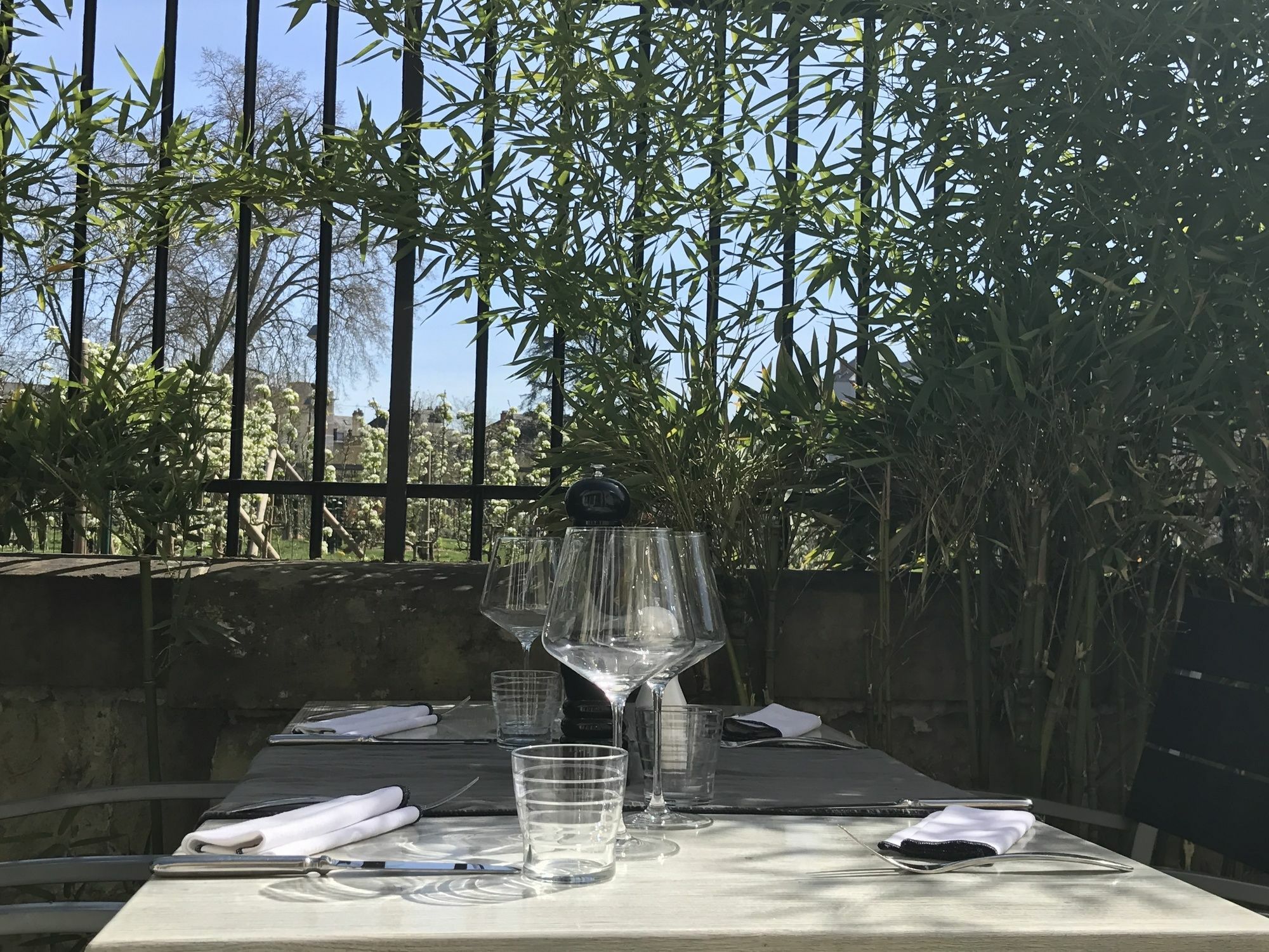 Citotel Hotel Le Chapon Fin 브리브라가야르드 외부 사진