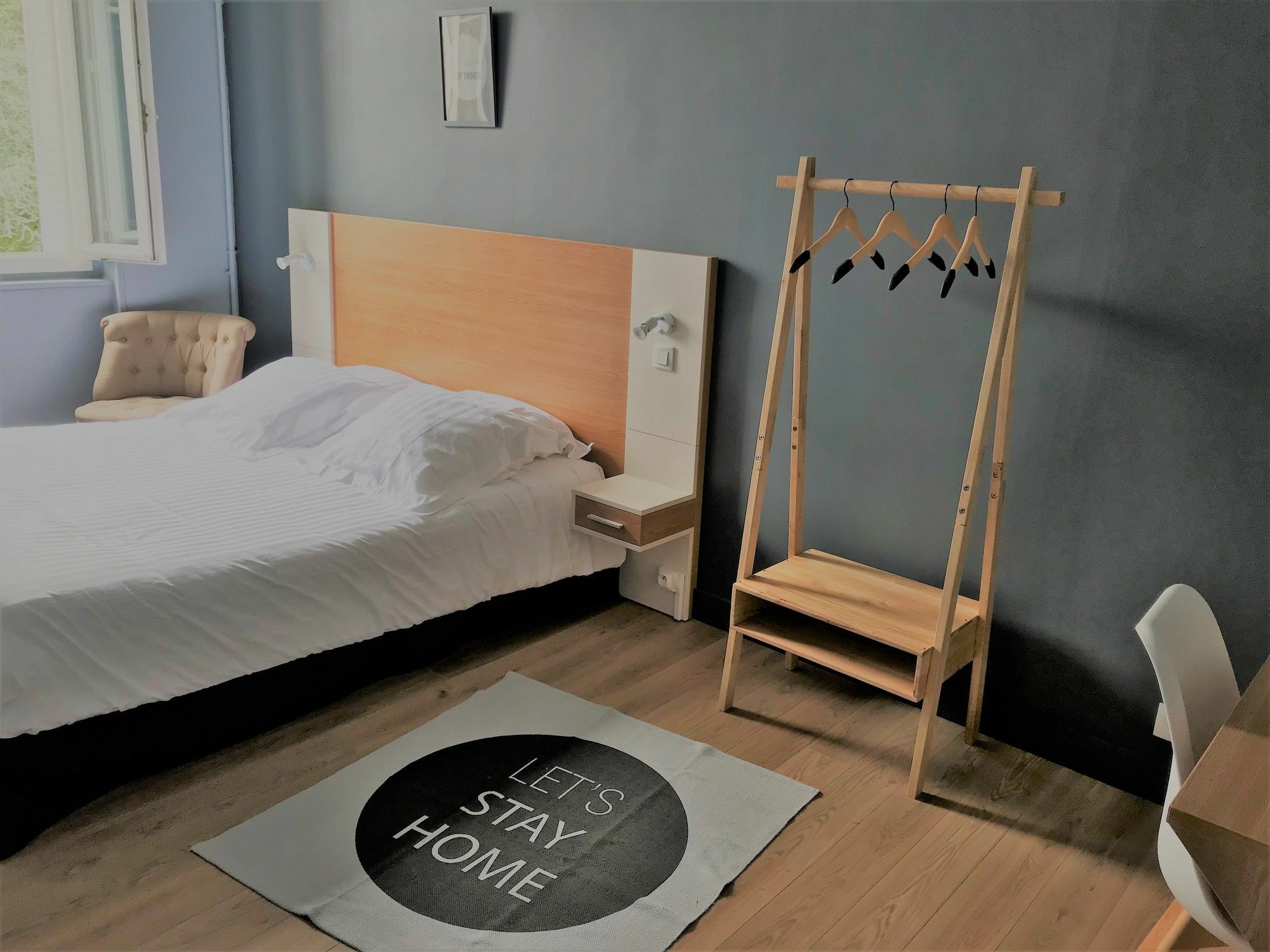 Citotel Hotel Le Chapon Fin 브리브라가야르드 외부 사진